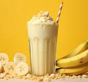 Banana Shake